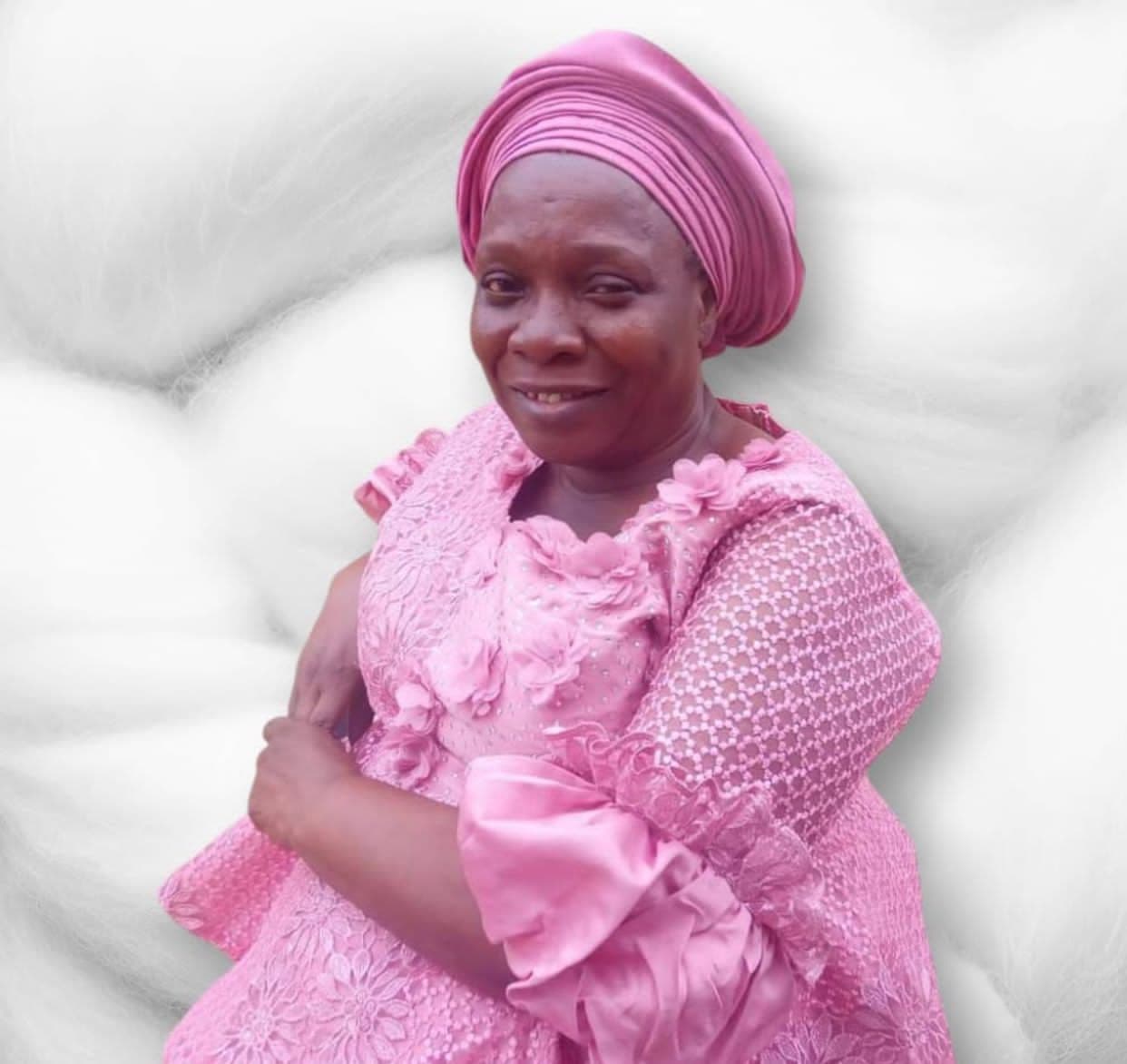 The Proprietress