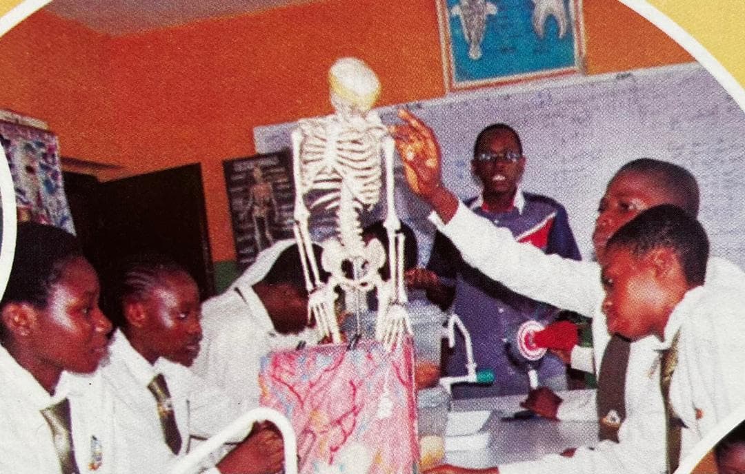 Science Lab