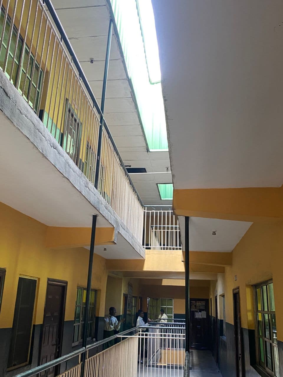 School Structure