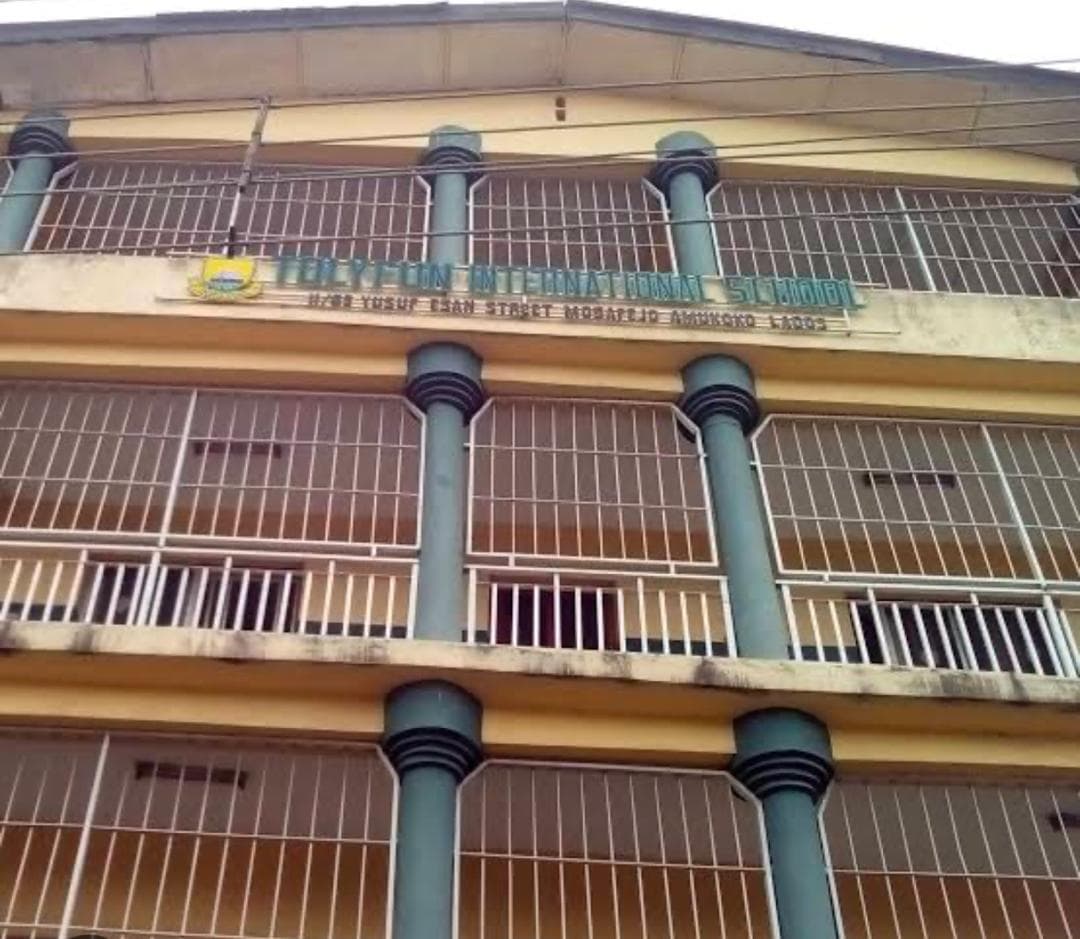 Tolyfun School Campus